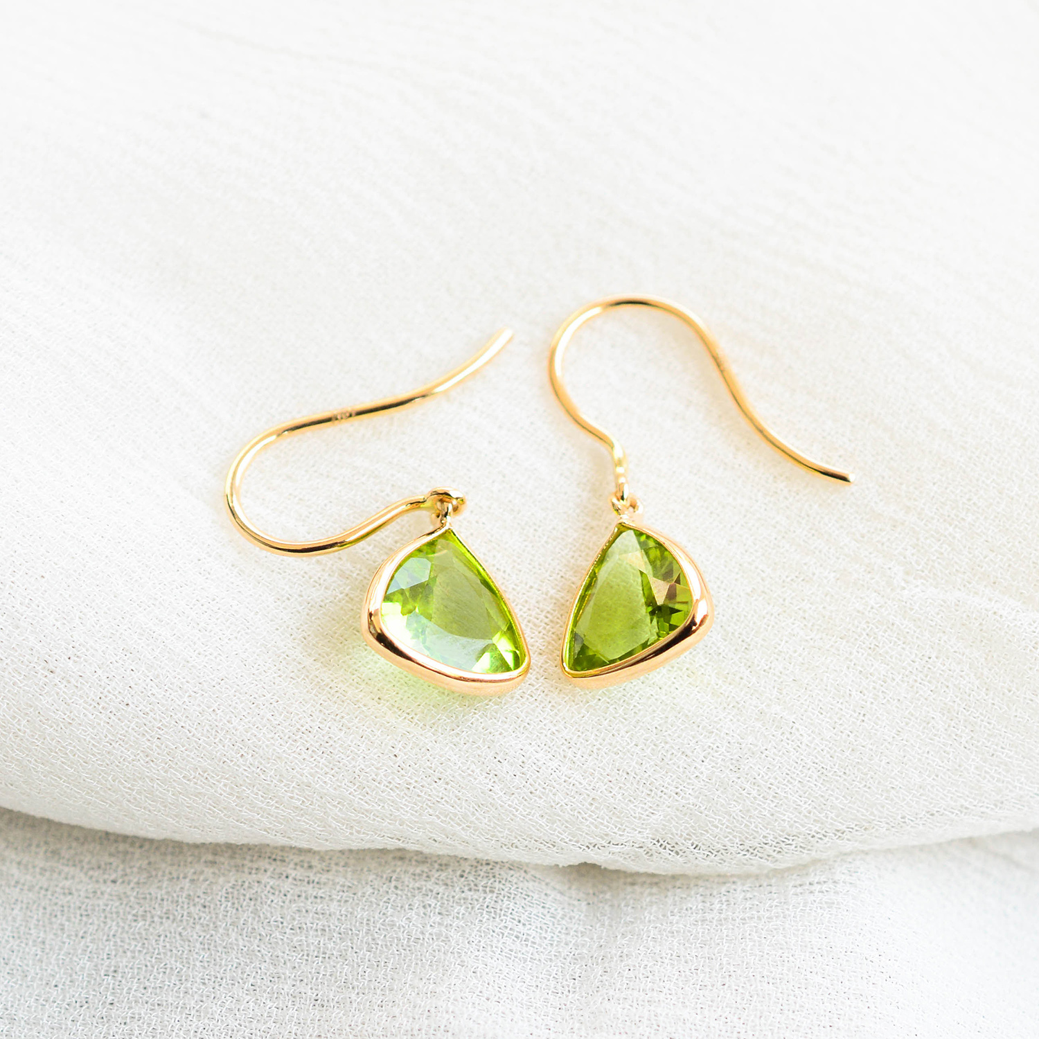 EARRING 18K