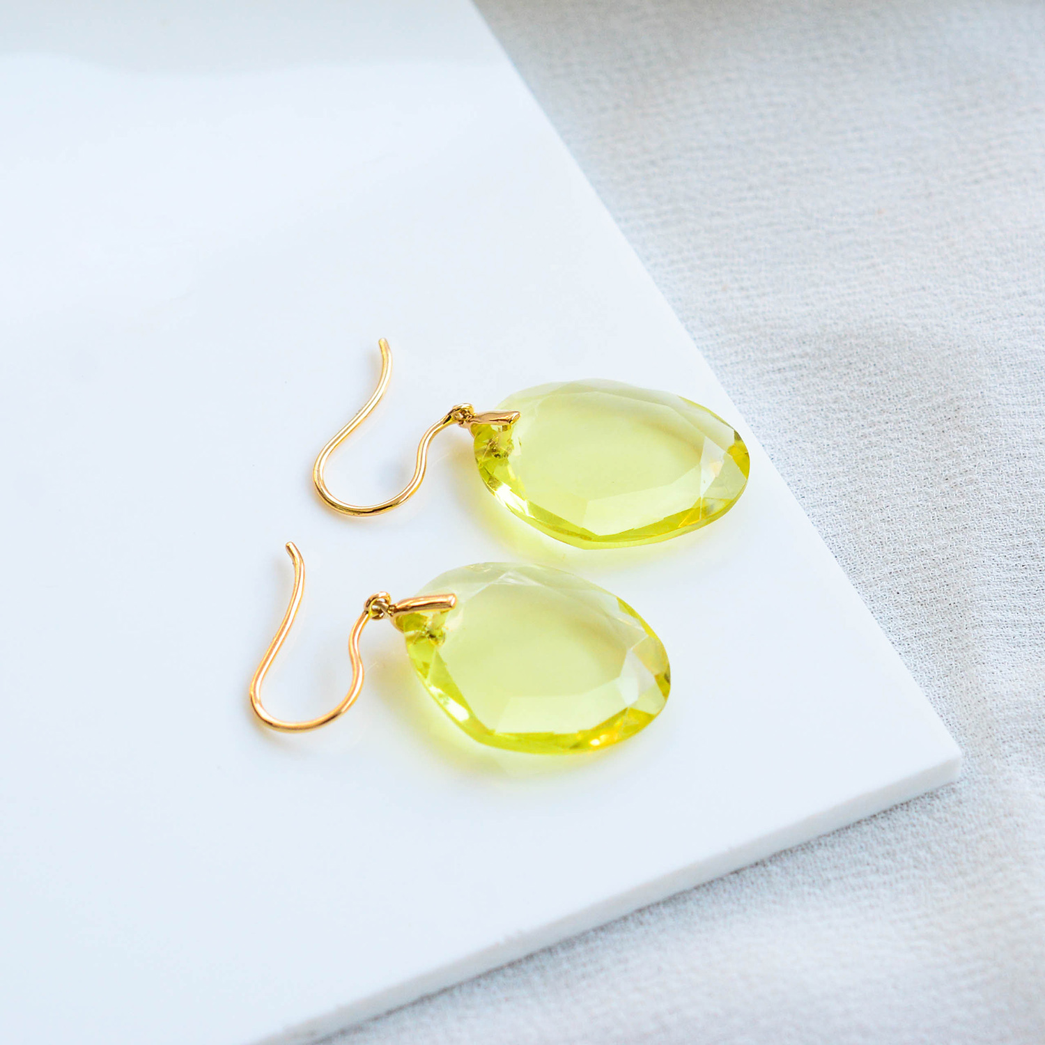 EARRING 18K