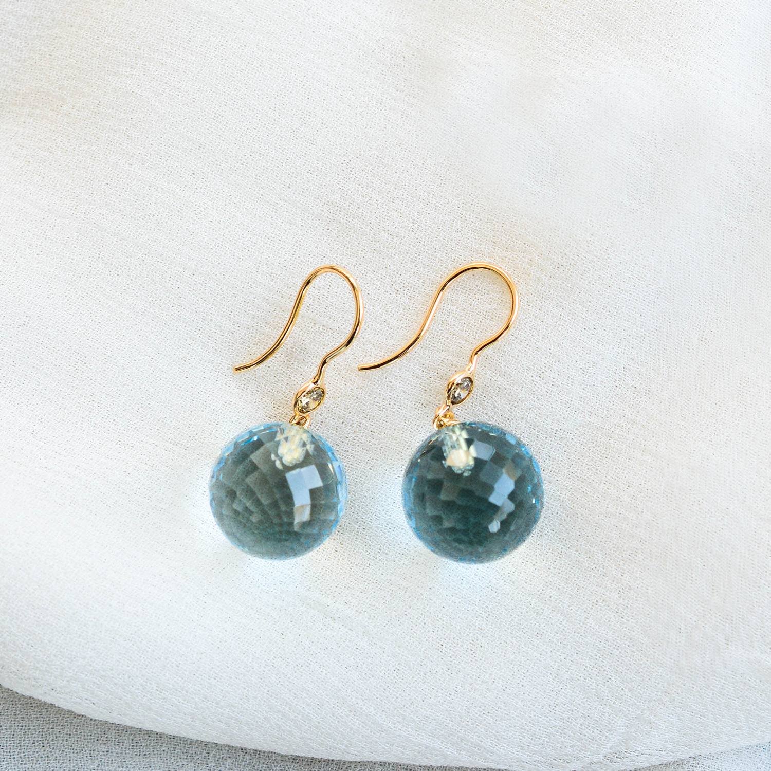 EARRING 18K