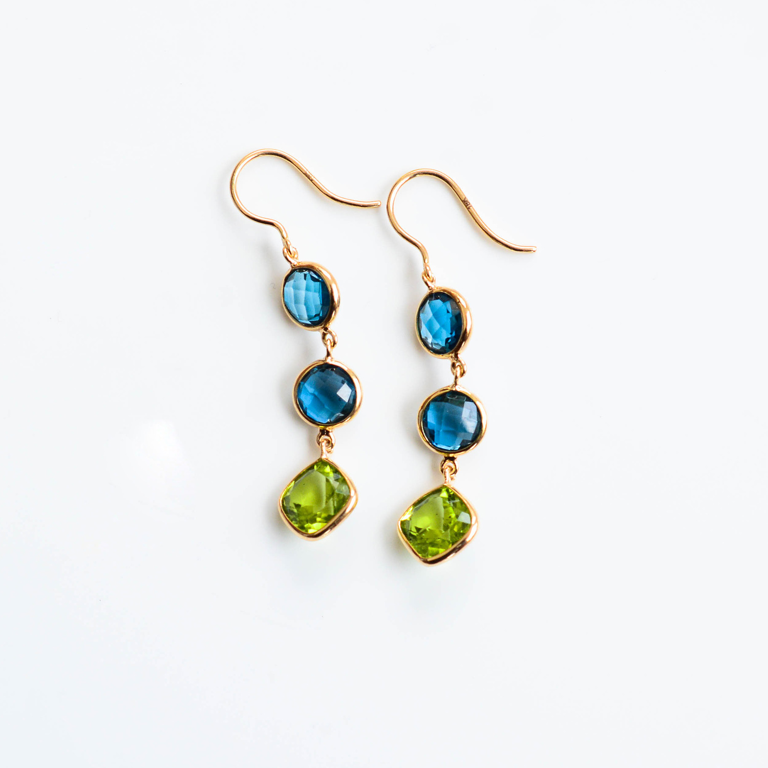 EARRING 18K