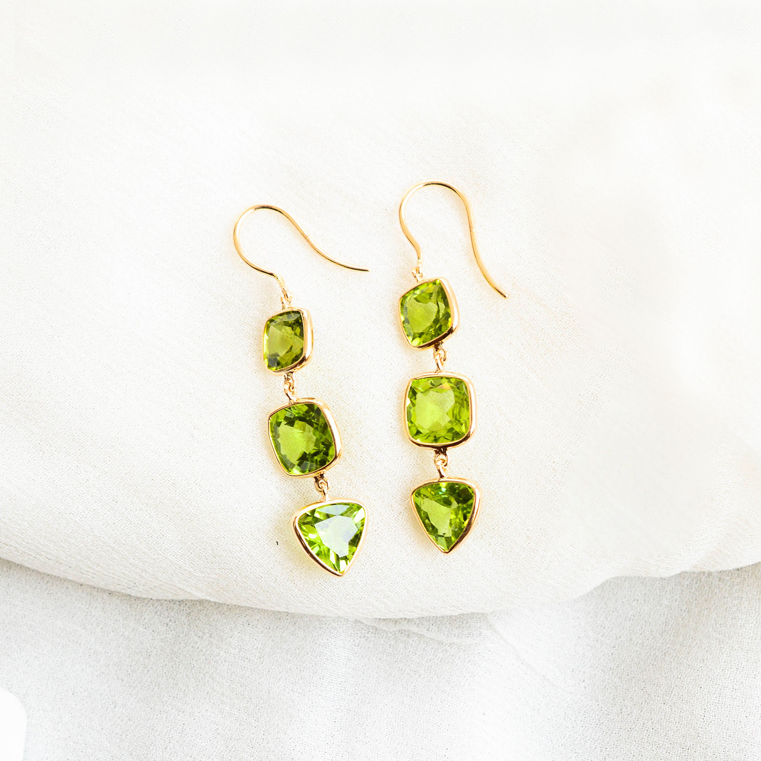 EARRING 18K