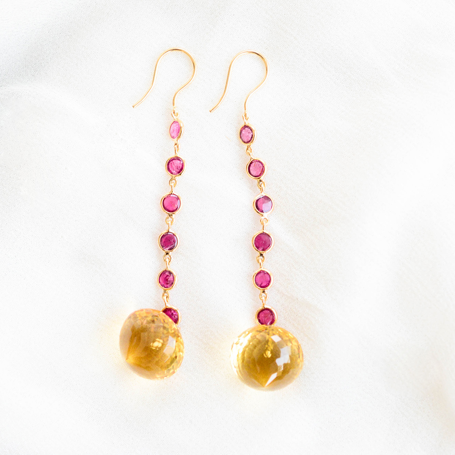 EARRING 18K