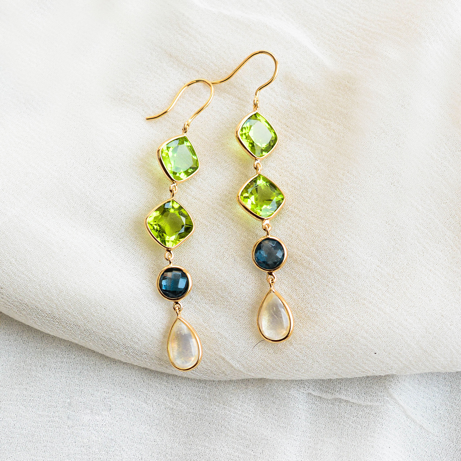 EARRING 18K