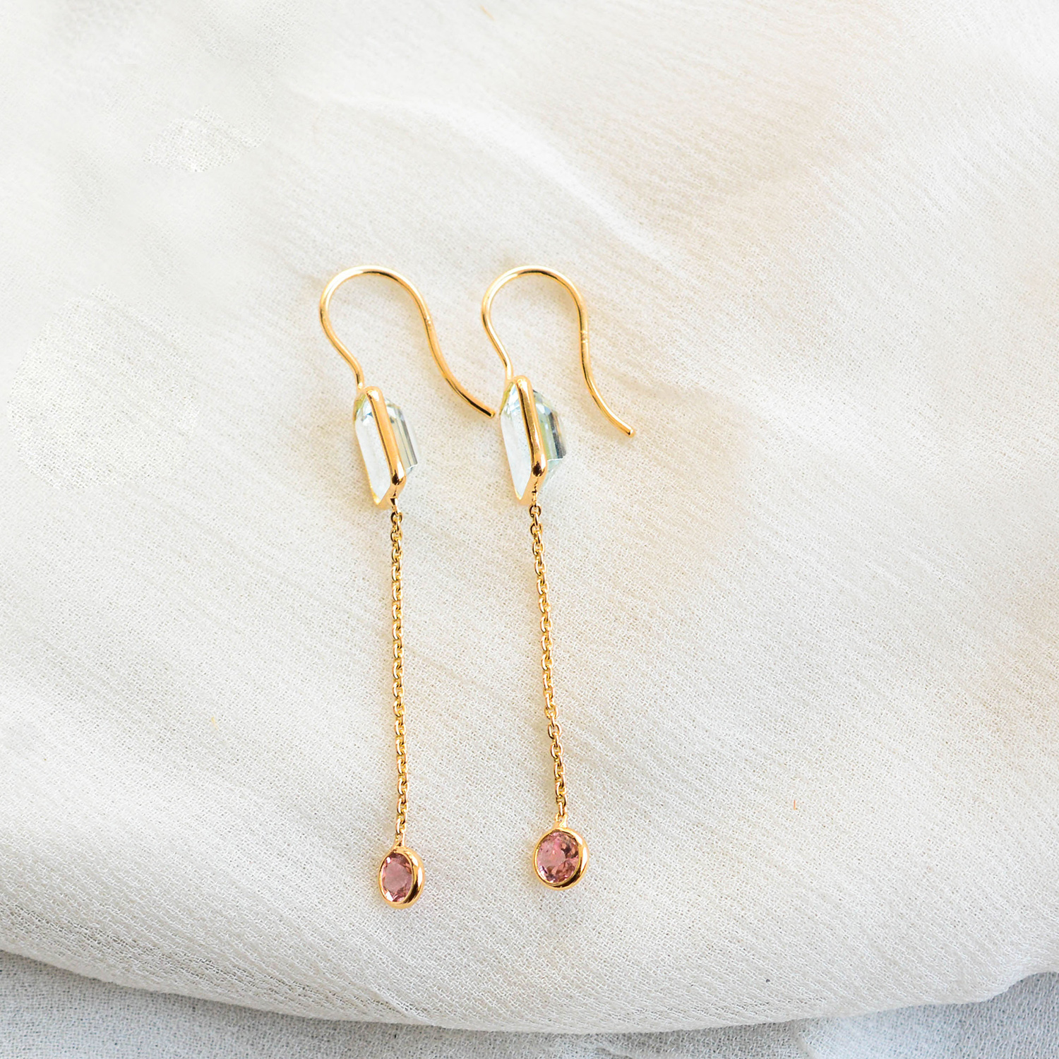 EARRING 18K