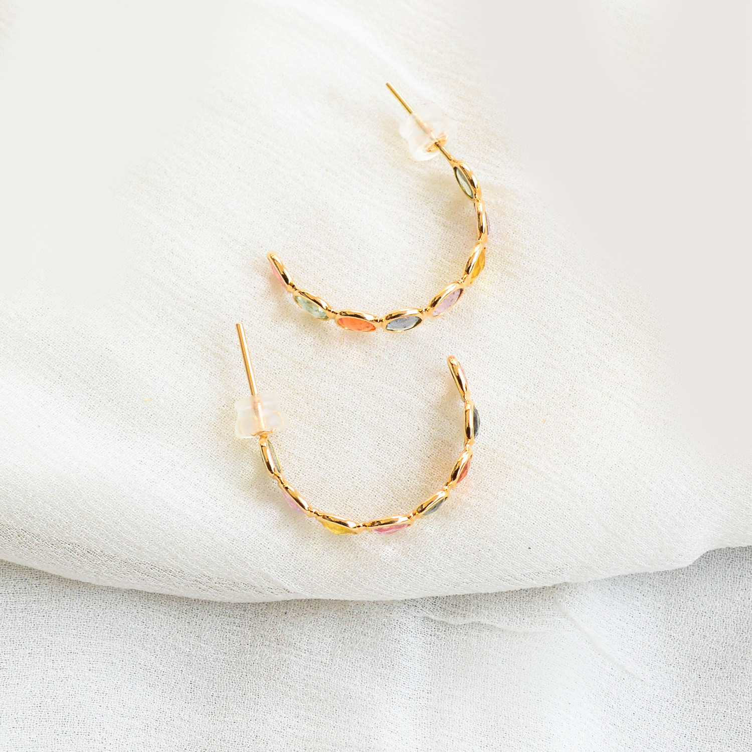 EARRING 18K