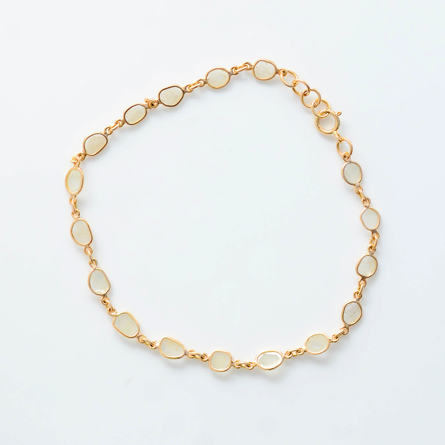 BRACELET 18K