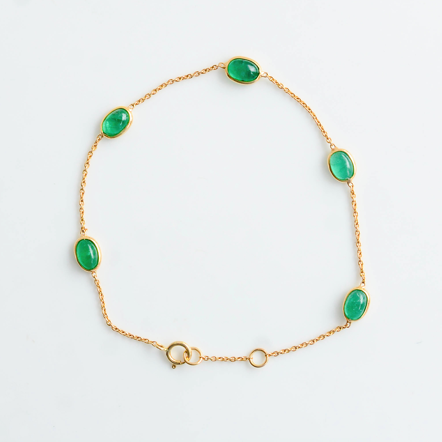 BRACELET 18K