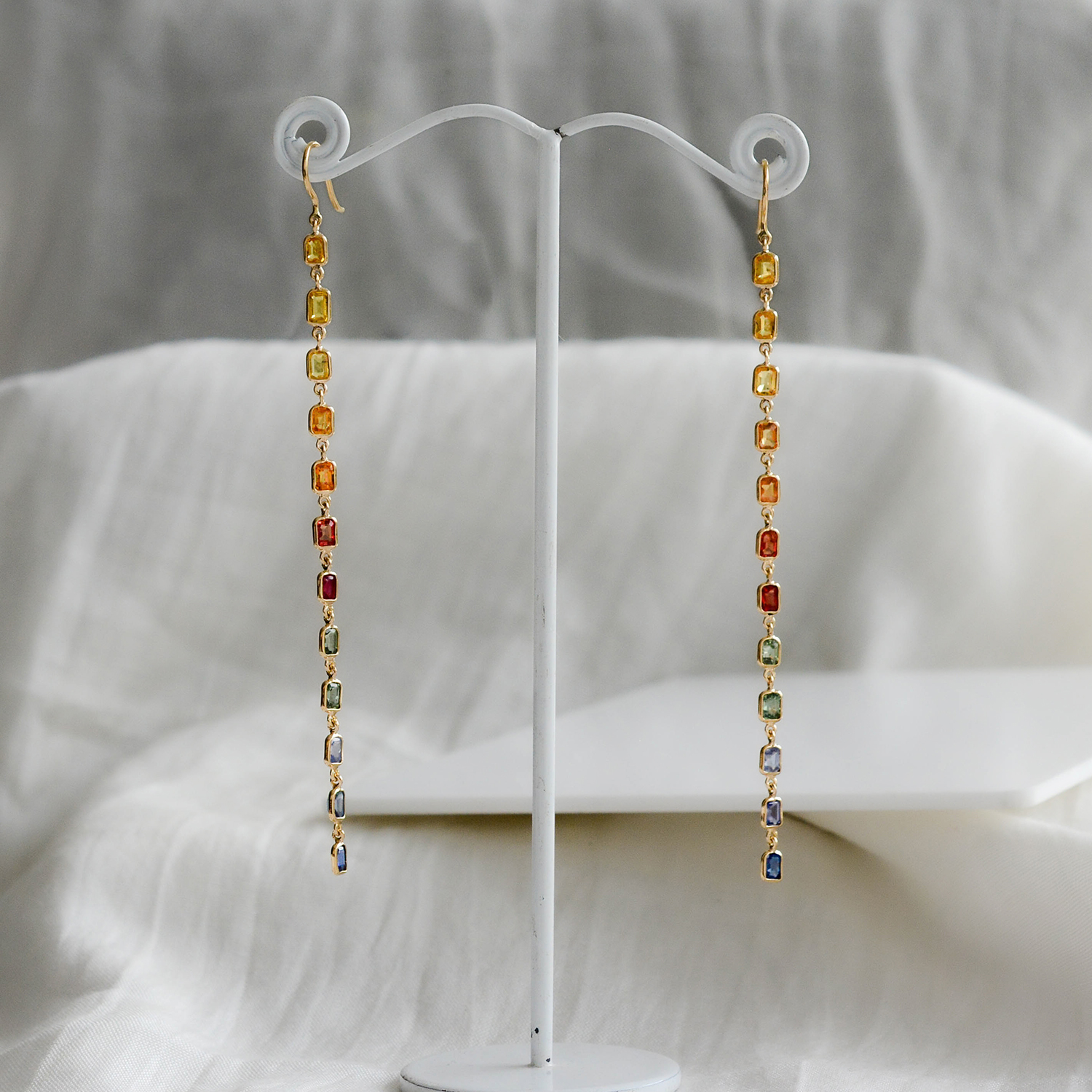 EARRING 18K