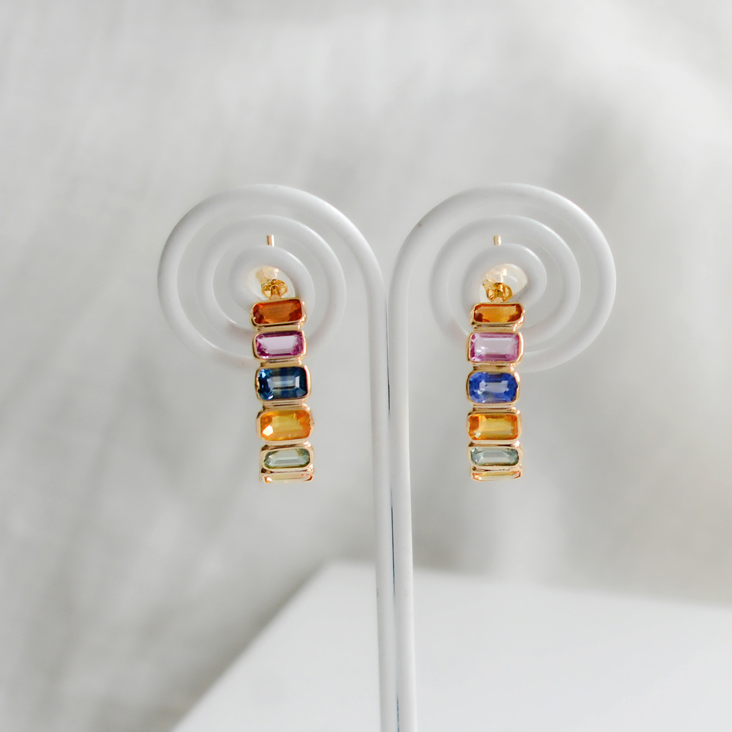 EARRING 14K