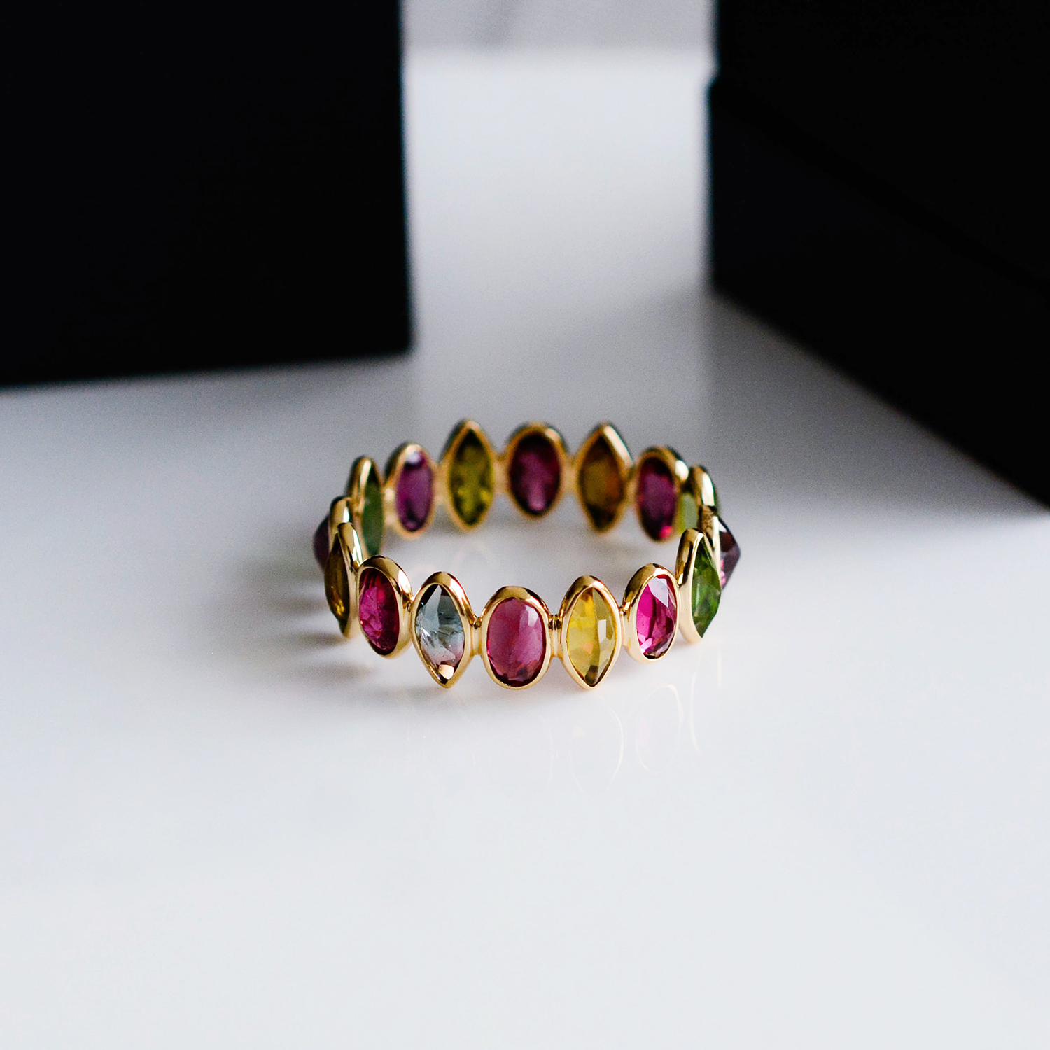 RING 18K