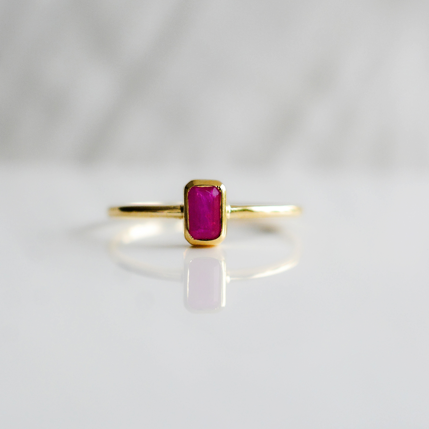 RING 14K