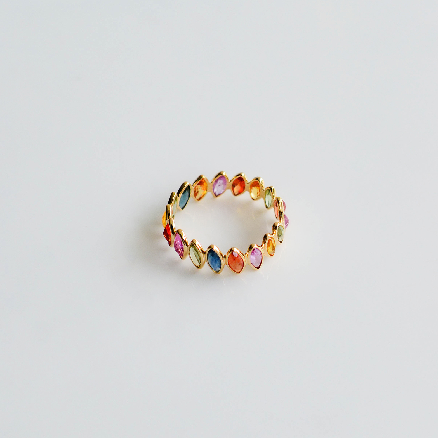 RING 18K