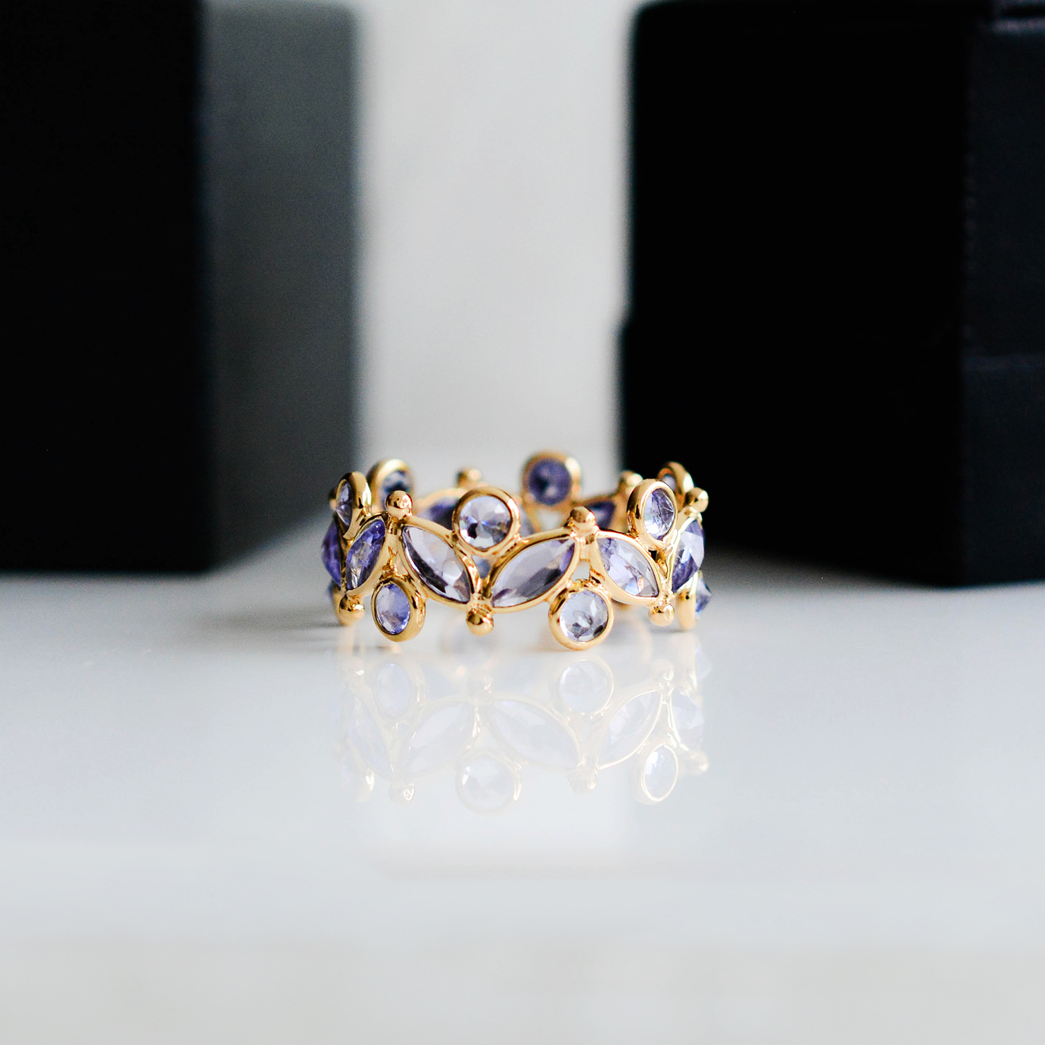 RING 18K