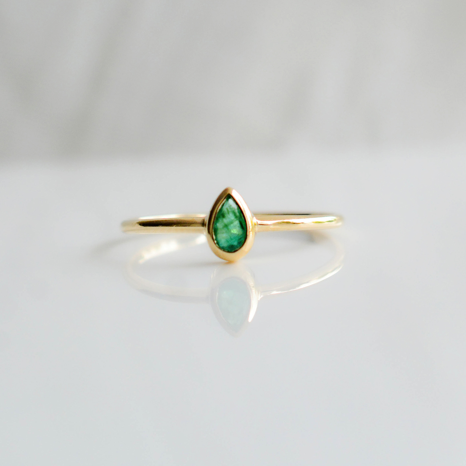 RING 14K