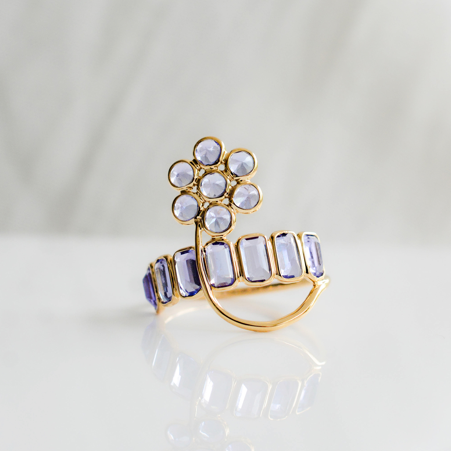 RING 18K